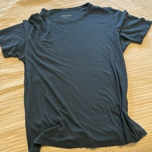 Everlane Air Oversized Tee